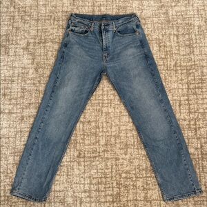 Levi Strauss & Co. Men’s Jeans